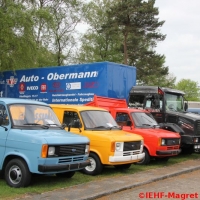 Nutzfahrzeugtreffen 2013